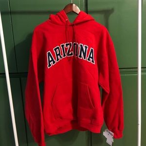 Arizona Wildcats Champion hoodie